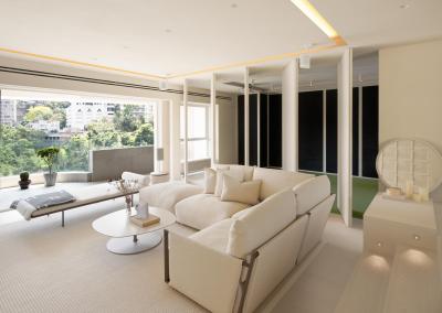Garden Residence